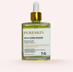 Natural organic virgin coconut oil 100ml